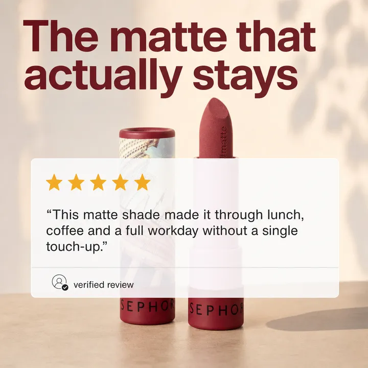 Review Screenshot
